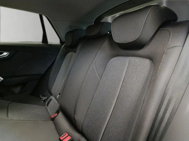 Audi Q2 35 TDI S-Tronic