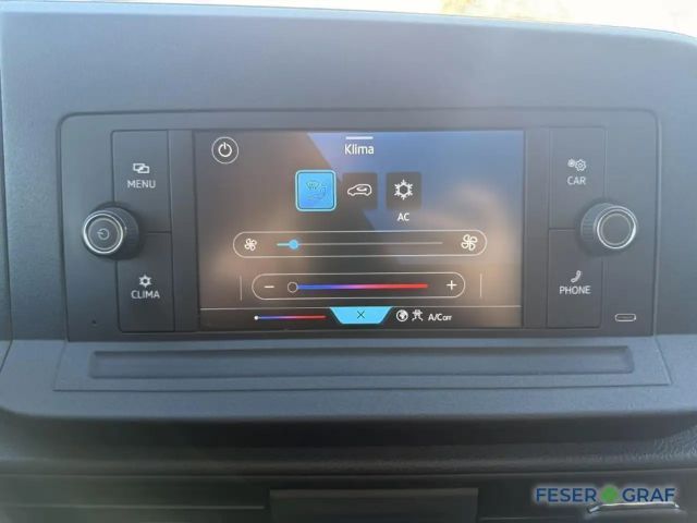 Volkswagen Caddy 1.5 TSI EcoProfi