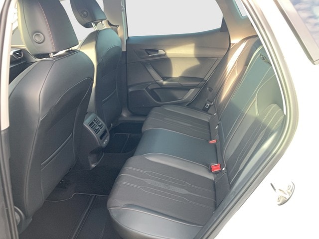 Cupra Formentor 1.4 e-Hybrid