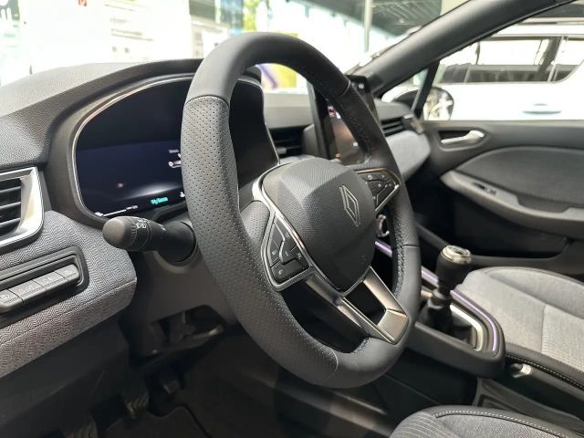 Renault Clio TCe 90 Techno