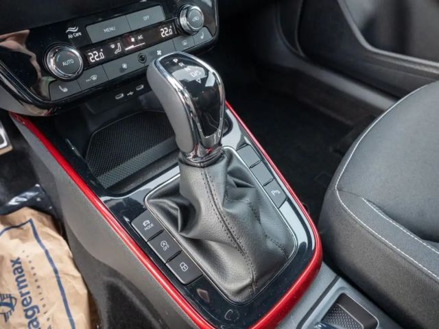 Skoda Fabia 1.0 TSI Monte Carlo