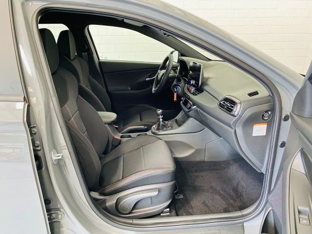 Hyundai i30 Hybrid N Line T-GDi