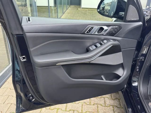 BMW X7 M-Sport xDrive40d