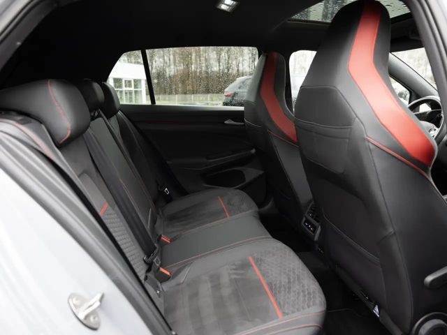 Volkswagen Golf 2.0 TSI GTI Golf VIII