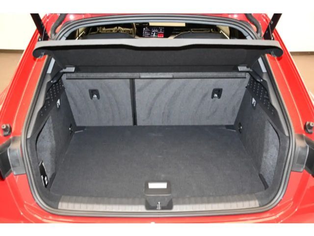 Audi A3 35 TFSI S-Line Sedan