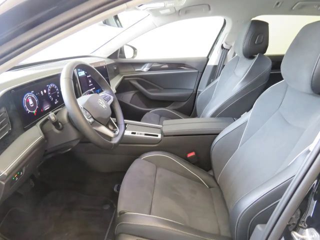 Volkswagen Passat Business DSG Variant