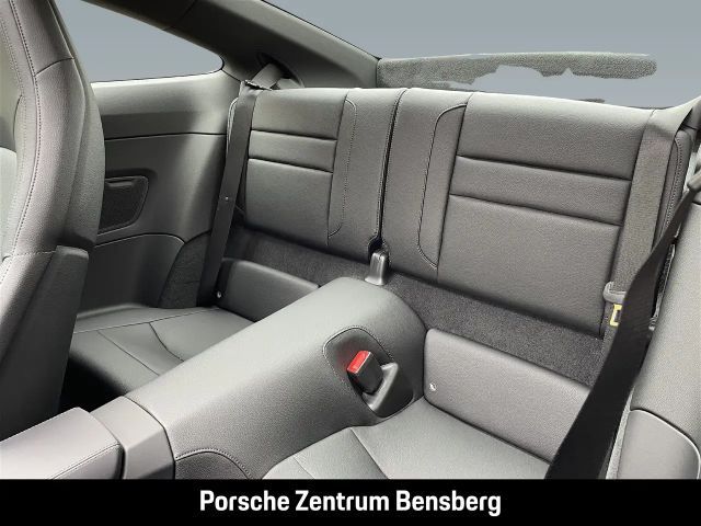 Porsche 992 Carrera Coupé