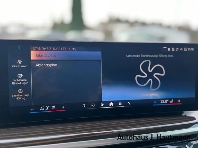 BMW X5 M-Sport xDrive