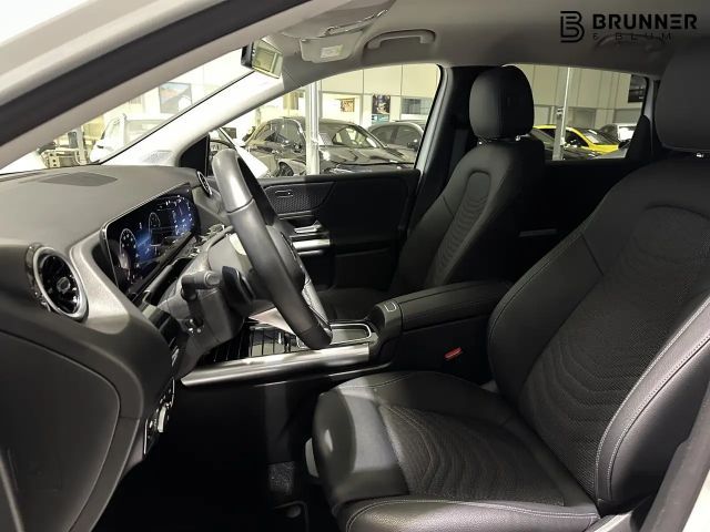 Mercedes-Benz B 200 Progressive