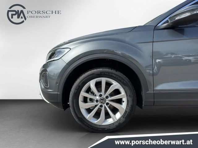 Volkswagen T-Roc Friends TSI