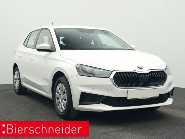Skoda Fabia 1.0 TSI Ambition