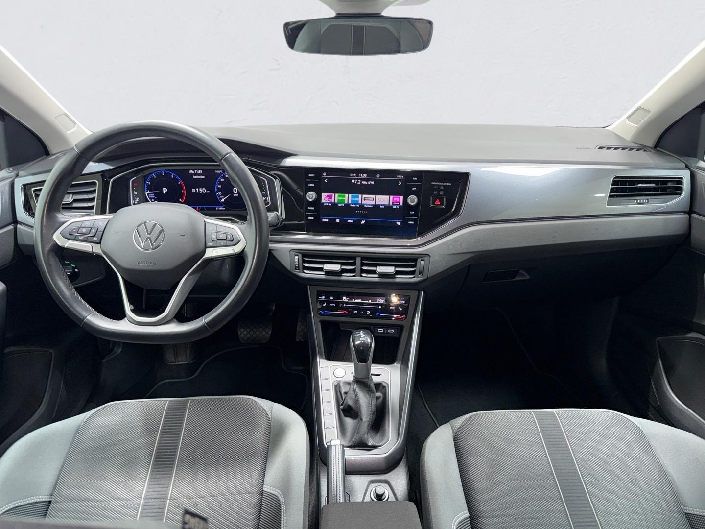 Volkswagen Polo 1.0 TSI DSG Style