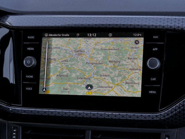 Volkswagen T-Cross 1.5 TSI DSG R-Line Style