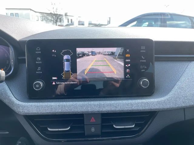 Skoda Scala Selection