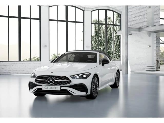 Mercedes-Benz CLE 200 AMG Line