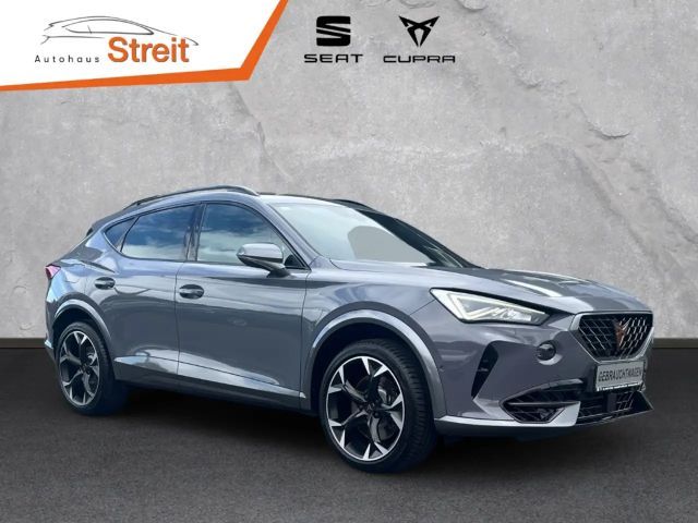 Cupra Formentor 2.0 TSI 4Drive DSG VZ