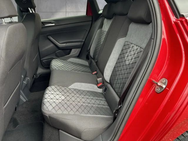 Volkswagen Polo DSG Sport