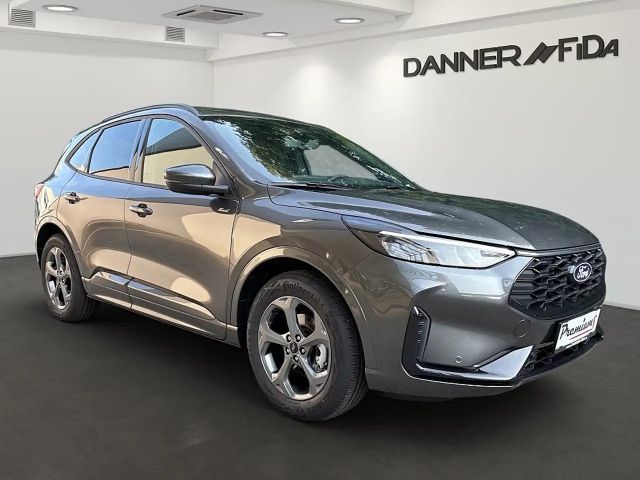 Ford Kuga EcoBoost ST Line