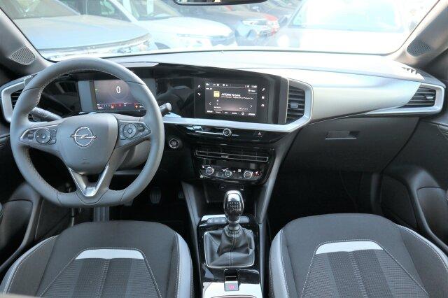 Opel Mokka 1.2 Turbo GS-Line Grand Sport Turbo