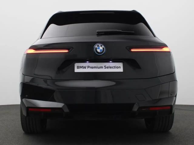 BMW iX LUCHTVERING - LASERS - SKY LOUNGE - SPORT PACK