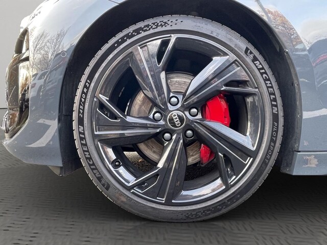 Audi A6 e-tron Avant Performance