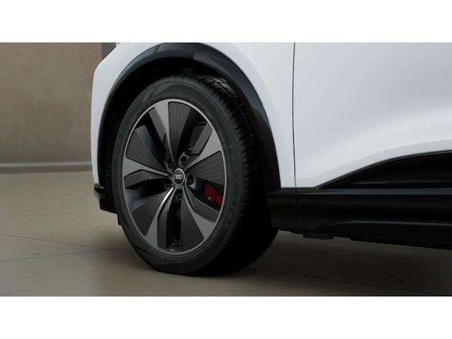 Audi Q6 e-tron Quattro