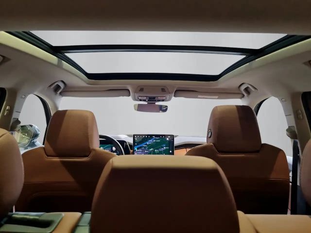 Skoda Kodiaq 4x4 Selection