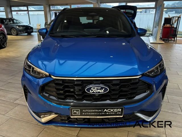 Ford Kuga 4x4 AWD ST Line X
