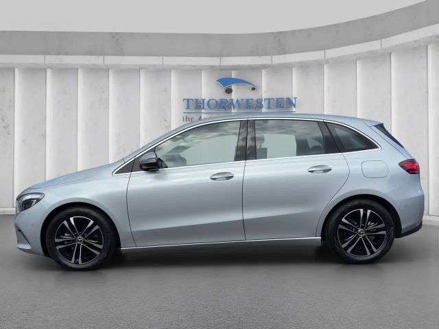 Mercedes-Benz B 200 Progressive