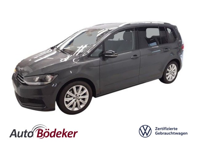 Volkswagen Touran 1.5 TSI
