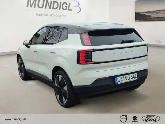 Volvo EX30 Ultra
