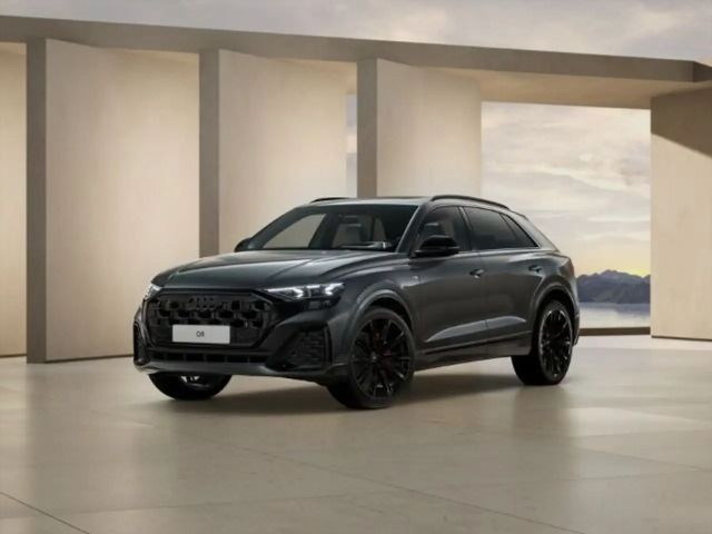 Audi Q8 Quattro