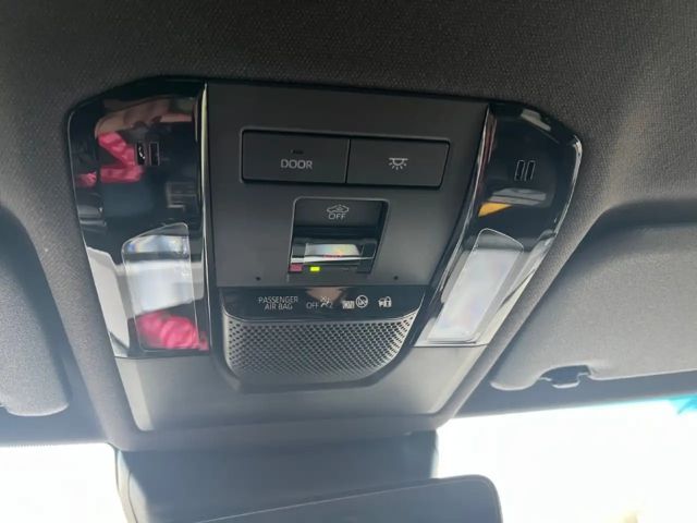 Toyota Land Cruiser Executive