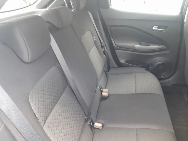 Nissan Juke Acenta DIG-T