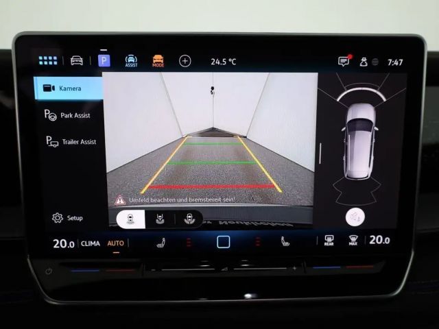 Volkswagen Tayron 2.0 TDI 4Motion DSG R-Line