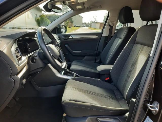 Volkswagen T-Roc DSG Life