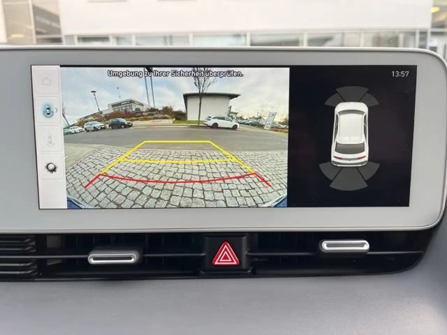 Hyundai IONIQ 5 Dynamiq