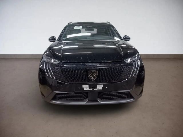 Peugeot 5008 Allure Pack Hybrid