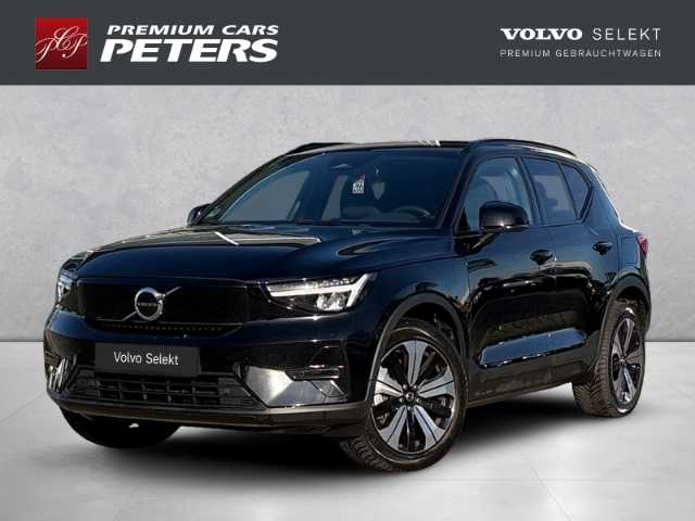 Volvo XC40 XC40