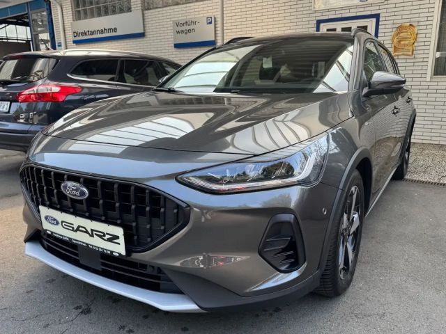 Ford Focus Active Wagon