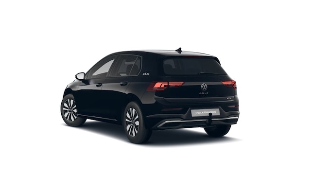 Volkswagen Golf 1.5 eTSI DSG