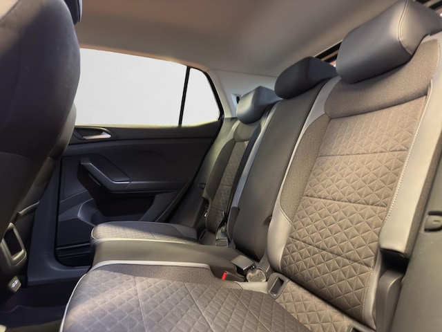 Volkswagen T-Cross 1.0 TSI DSG Style