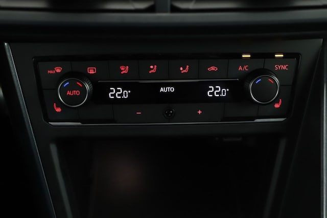 Volkswagen Polo 2.0 TSI DSG GTI