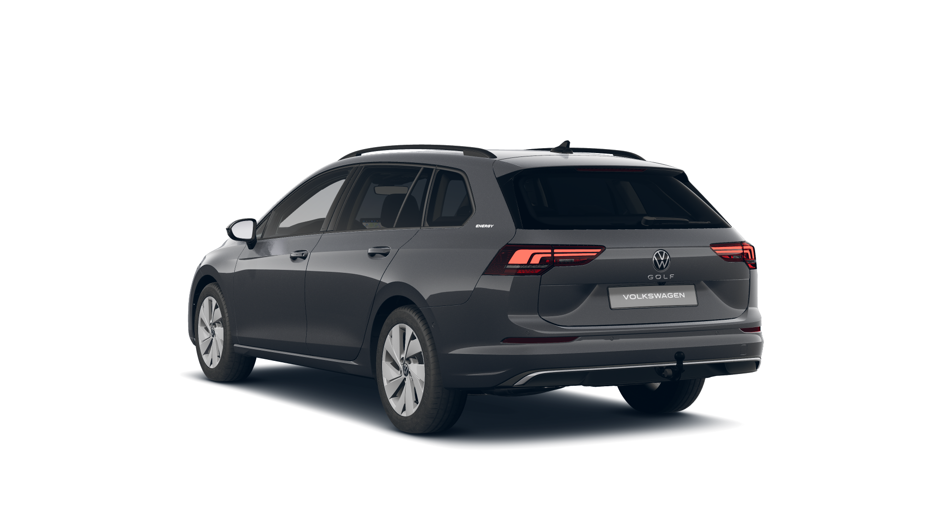 Volkswagen Golf 2.0 TDI DSG Variant