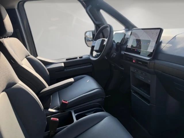 Kia PV5 Passenger 71 kWh