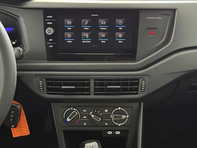 Volkswagen Taigo 4Me TSI