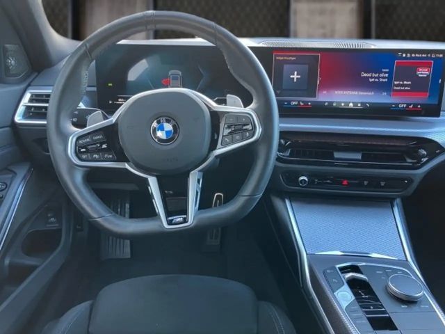 BMW 318 318d Touring