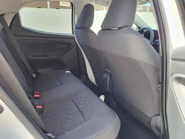 Toyota Yaris Comfort Hybride VVT-i