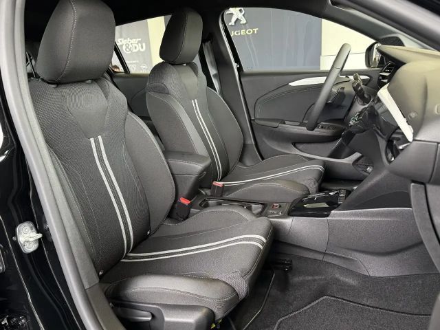 Opel Corsa 1.2 Turbo GS-Line Grand Sport Turbo