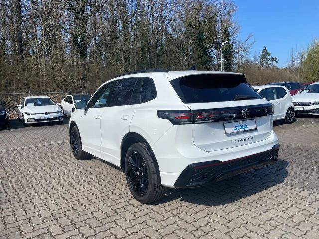 Volkswagen Tiguan DSG R-Line